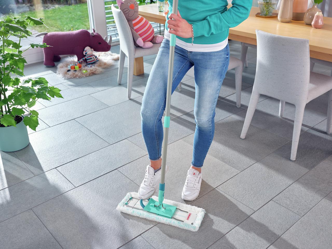Produktbild LEIFHEIT Wischbezug micro duo 6 von 15