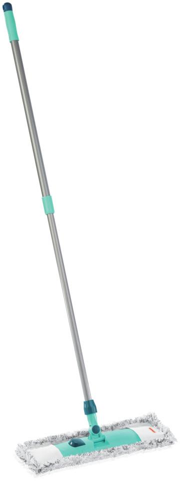 LEIFHEIT Bodenwischer Classic XL Microfibre Telescope