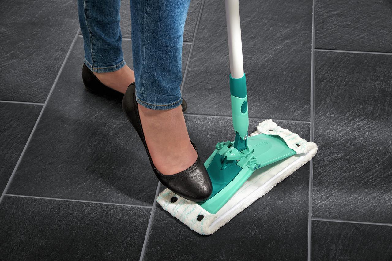 Produktbild LEIFHEIT Wischbezug Twist / Combi Extra Soft 2 von 15