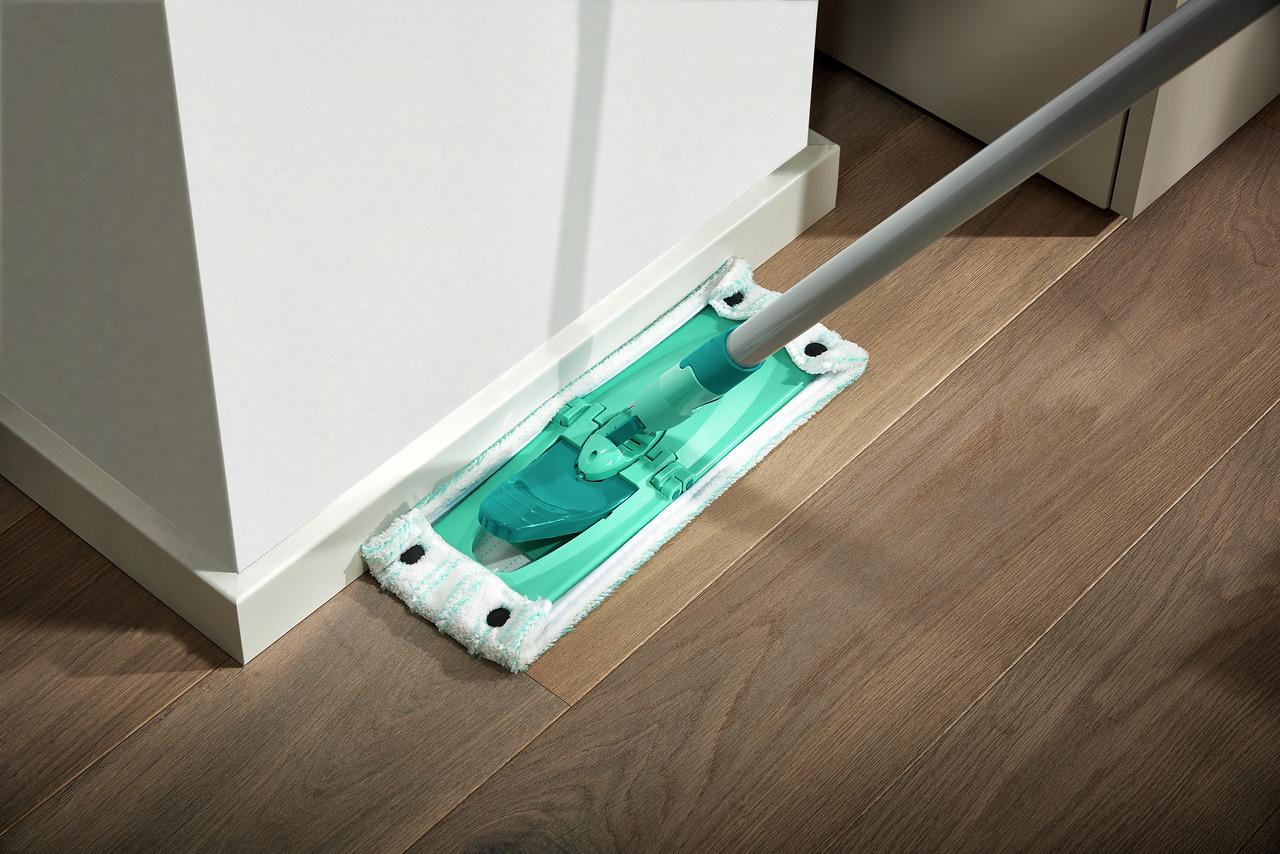 Produktbild LEIFHEIT Wischbezug Twist / Combi Extra Soft 5 von 15