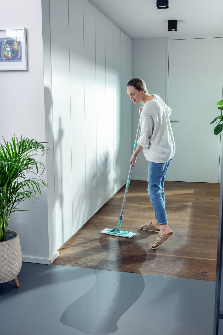 Produktbild LEIFHEIT Set PowerClean M + gratis micro duo 9 von 11