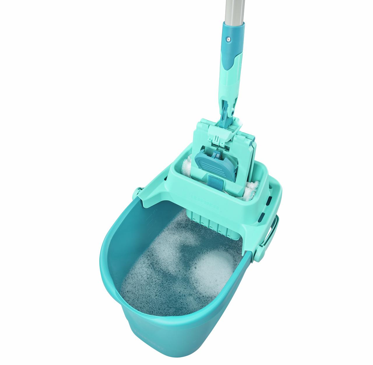 Produktbild LEIFHEIT Set PowerClean M + gratis micro duo 3 von 11
