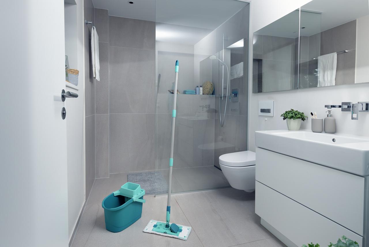 Produktbild LEIFHEIT Set PowerClean M + gratis micro duo 10 von 11