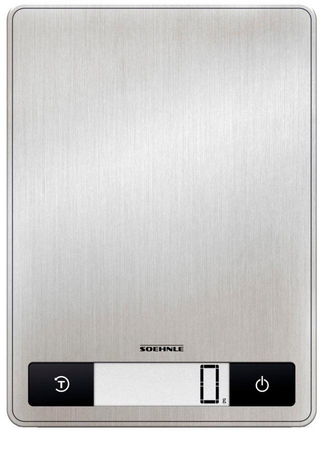 SOEHNLE Digitale Küchenwaage Page Profi 200