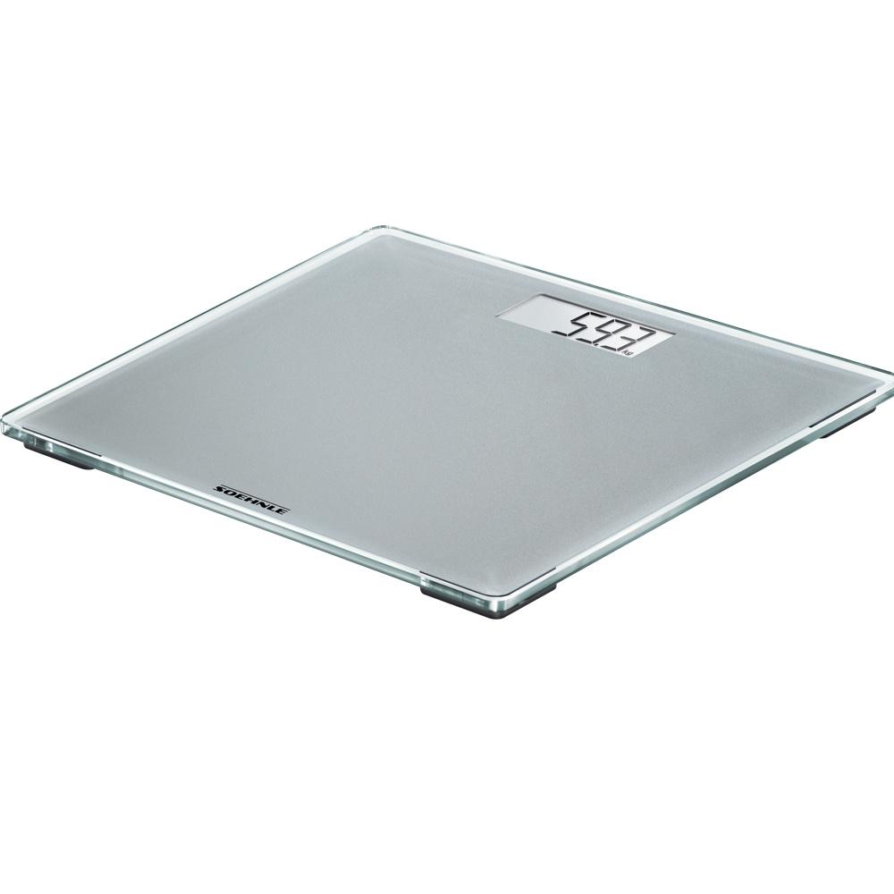 SOEHNLE Digitale Personenwaage Style Sense Comfort 300