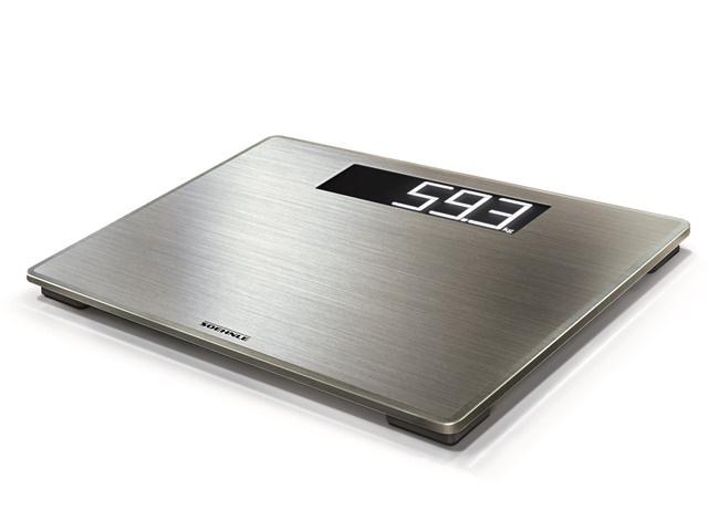 SOEHNLE Digitale Personenwaage STYLE SENSE Safe 300