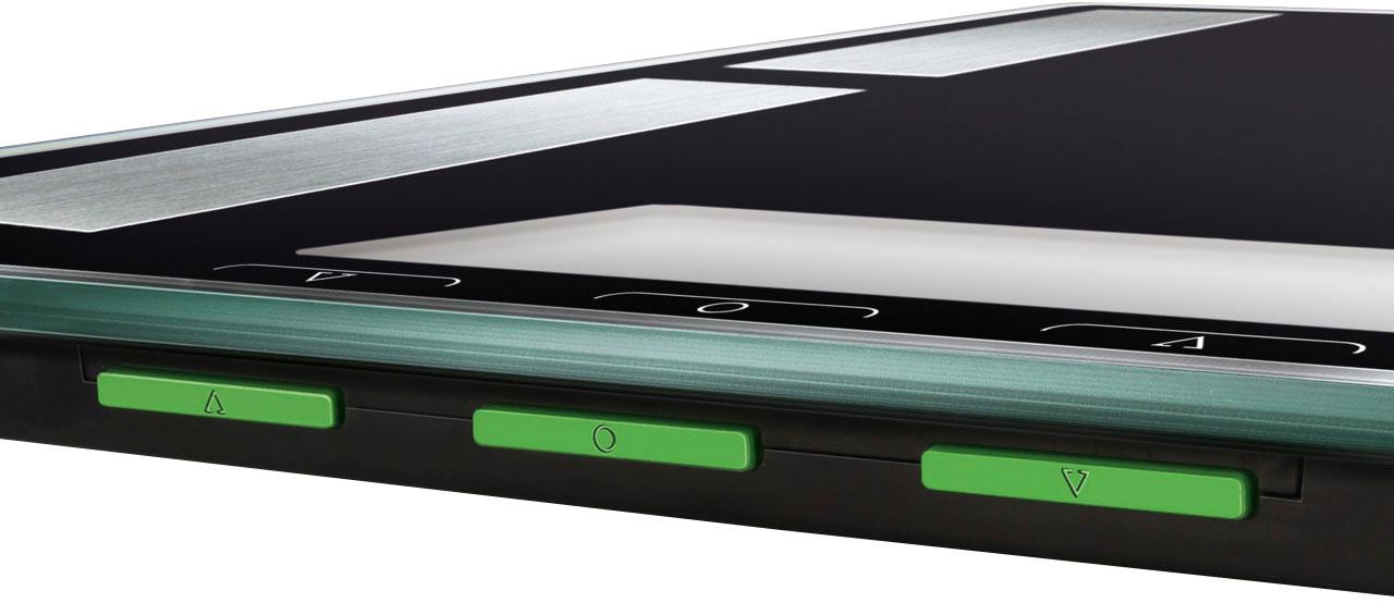 Produktbild SOEHNLE Digitale Personenwaage Shape Sense Connect 50 Bluetooth 3 von 3