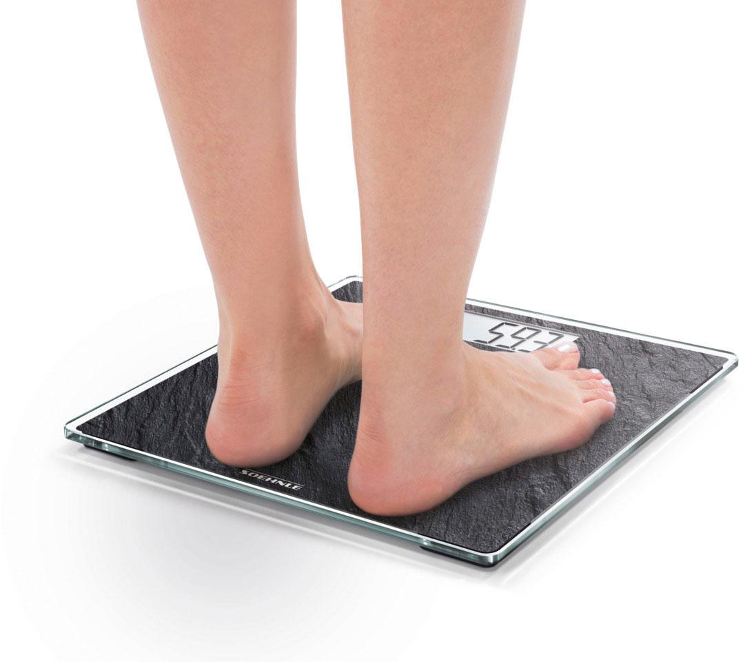 Produktbild SOEHNLE Style Sense Compact 300 Slate 6 von 7
