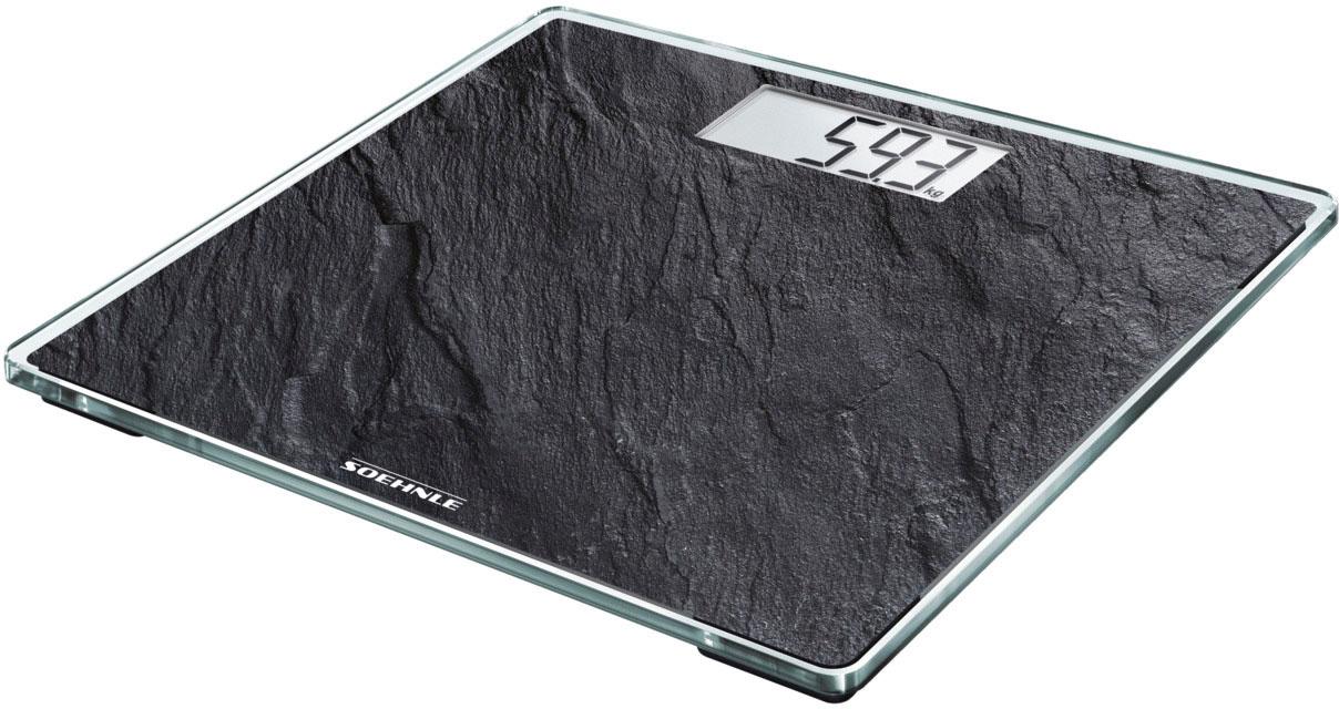 Produktbild SOEHNLE Style Sense Compact 300 Slate 7 von 7