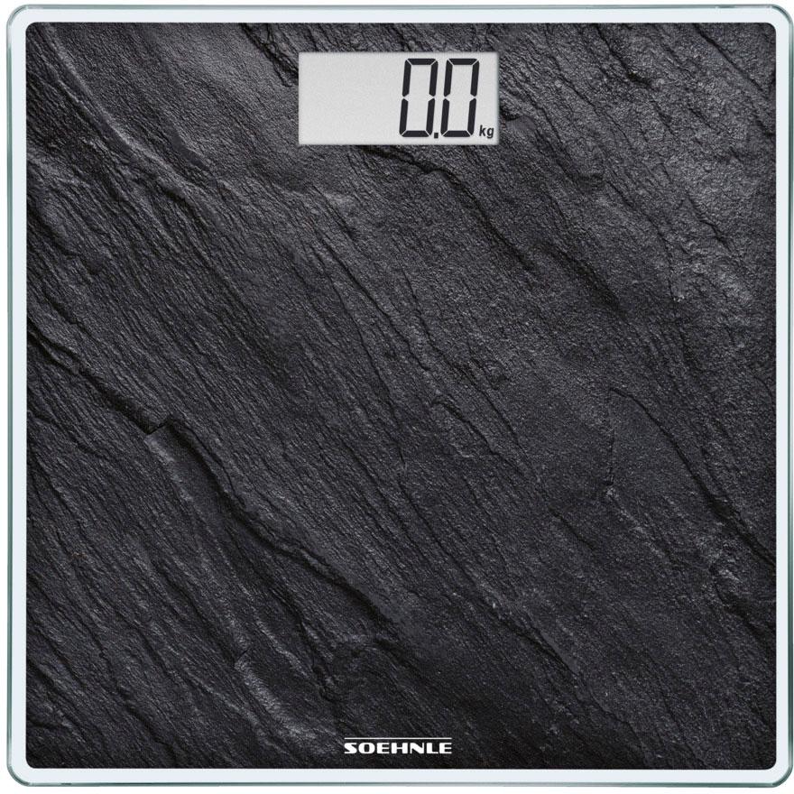 SOEHNLE Style Sense Compact 300 Slate