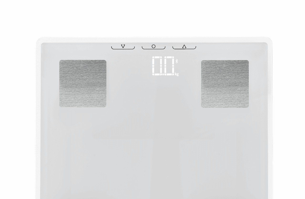 Produktbild SOEHNLE Persohnenwaage Shape Sense Connect Lite 5 von 6