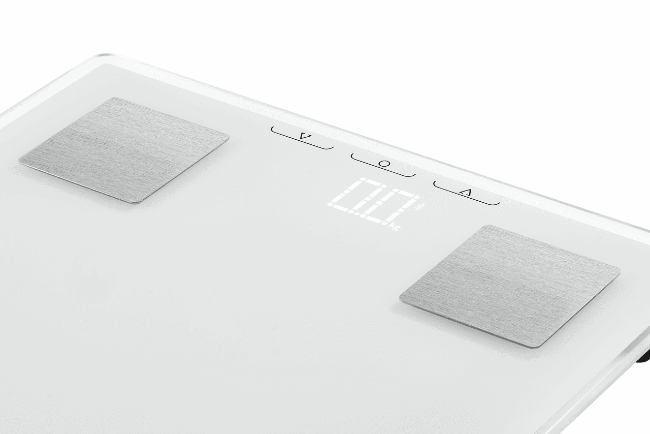 Produktbild SOEHNLE Persohnenwaage Shape Sense Connect Lite 4 von 6