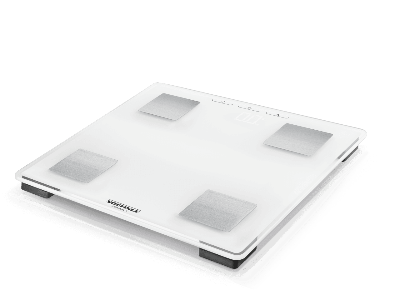 SOEHNLE Persohnenwaage Shape Sense Connect Lite
