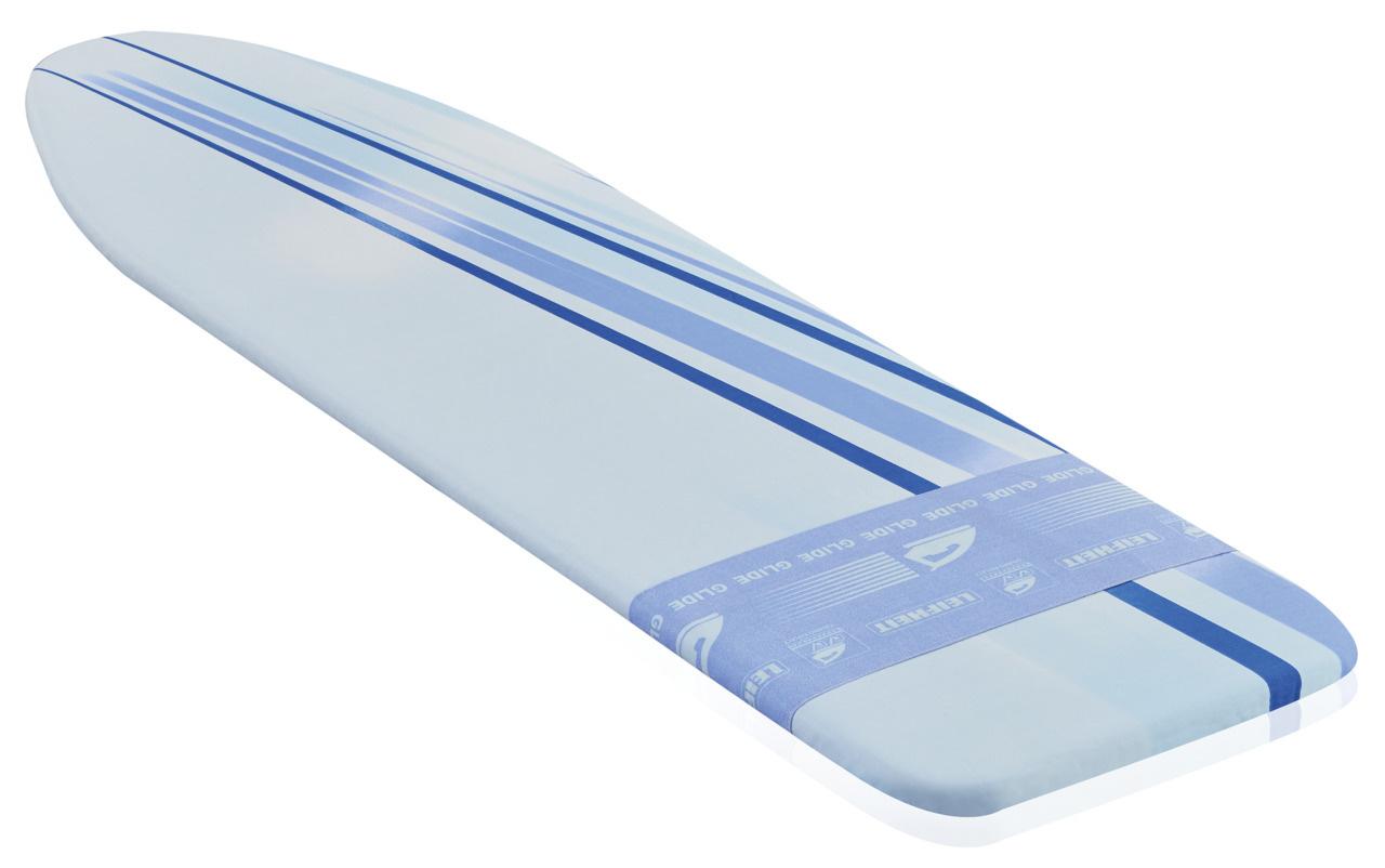 Produktbild LEIFHEIT Bügeltischbezug Thermo Refl.Glide&Park Uni 2 von 2