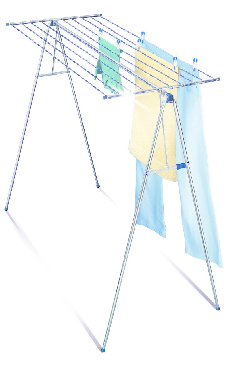 Produktbild LEIFHEIT Standwäschetrockner Star Linomaxx 210 3 von 4