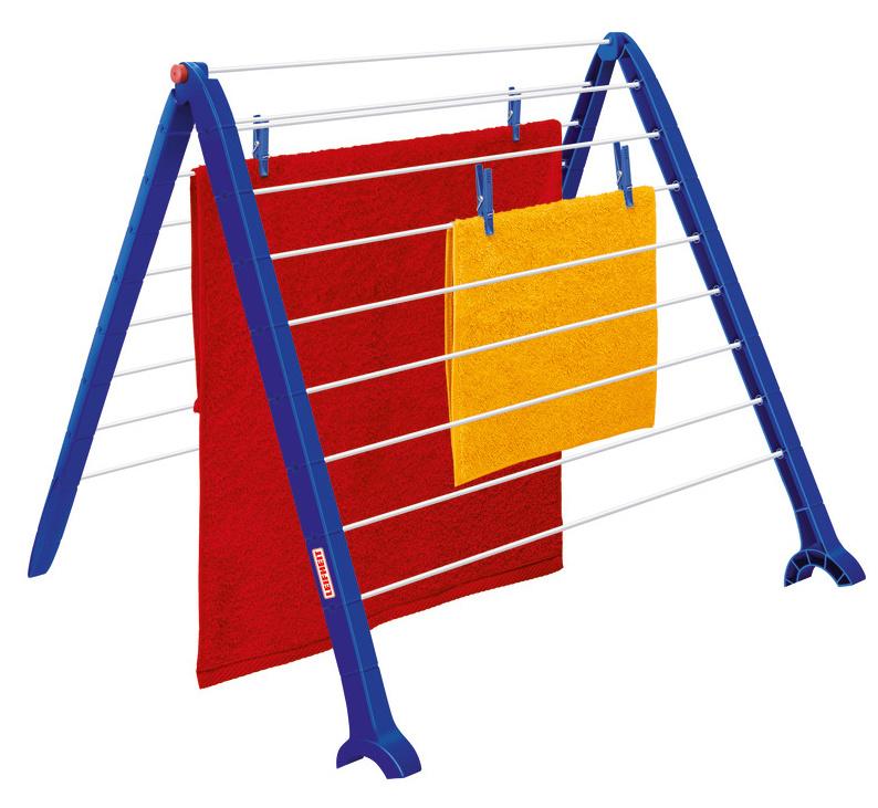 Produktbild LEIFHEIT Badewannentrockner Pegasus V 5 von 5