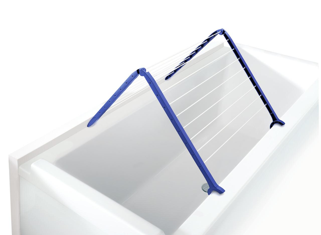Produktbild LEIFHEIT Badewannentrockner Pegasus V 2 von 5
