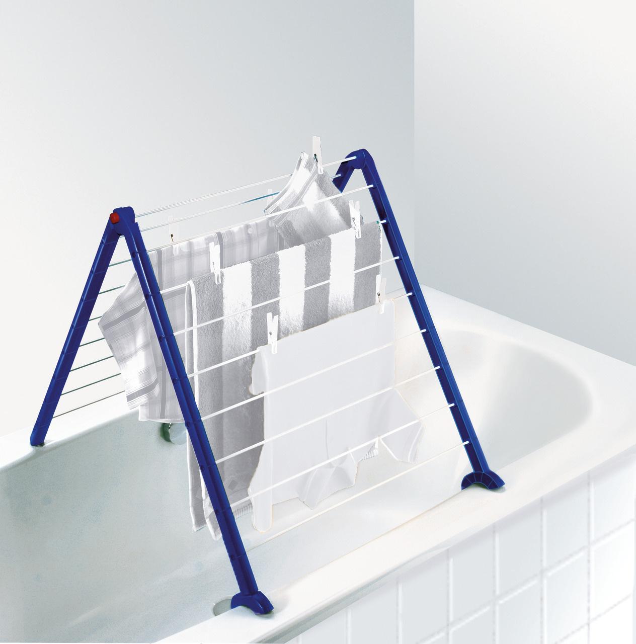 Produktbild LEIFHEIT Badewannentrockner Pegasus V 4 von 5