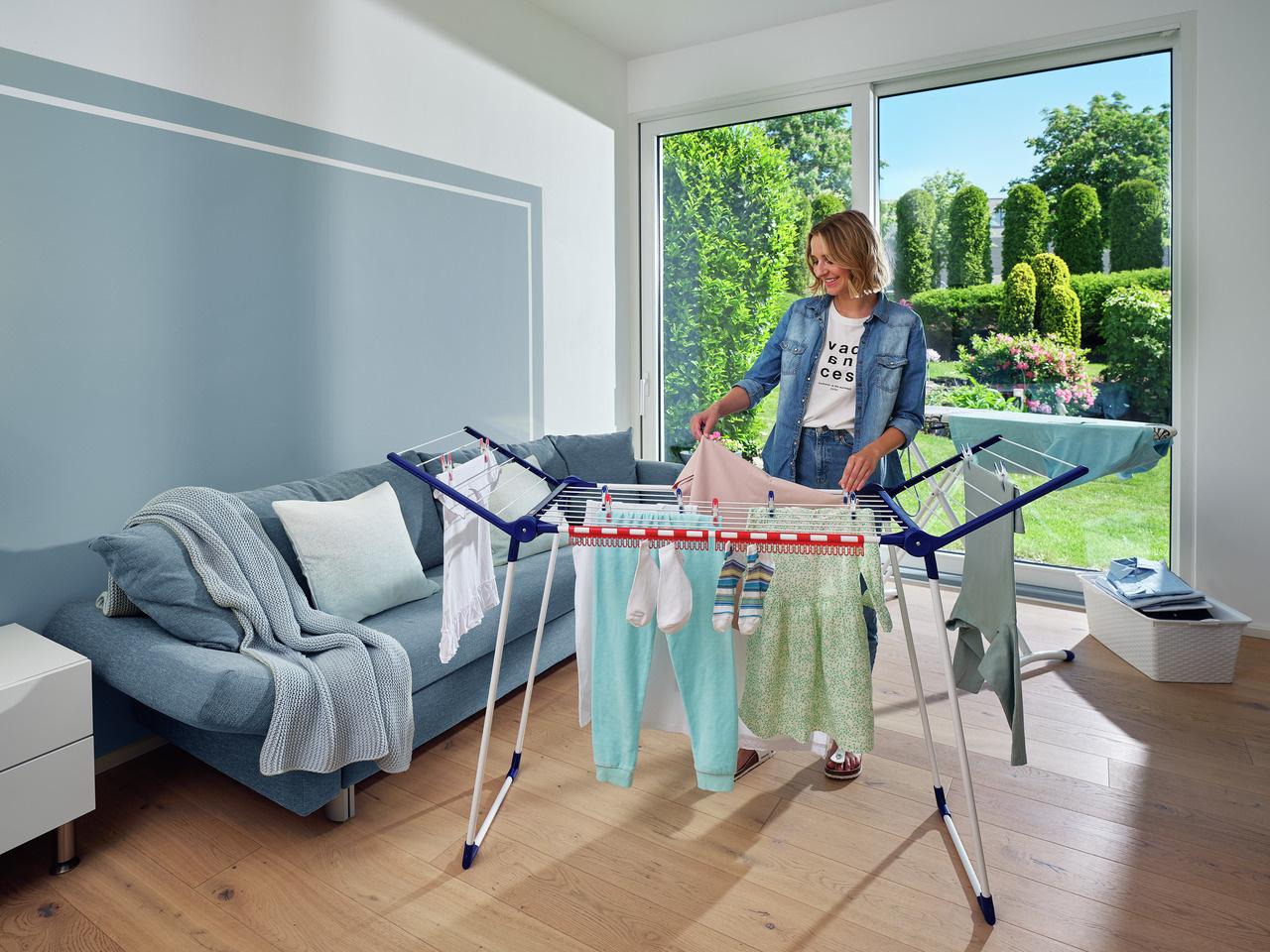 Produktbild LEIFHEIT Standtrockner Pegasus 150 8 von 9