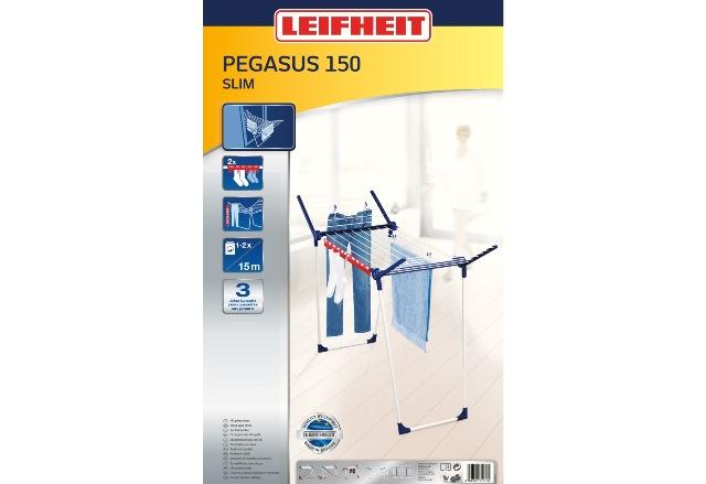 Produktbild LEIFHEIT Standtrockner Pegasus 150 2 von 9