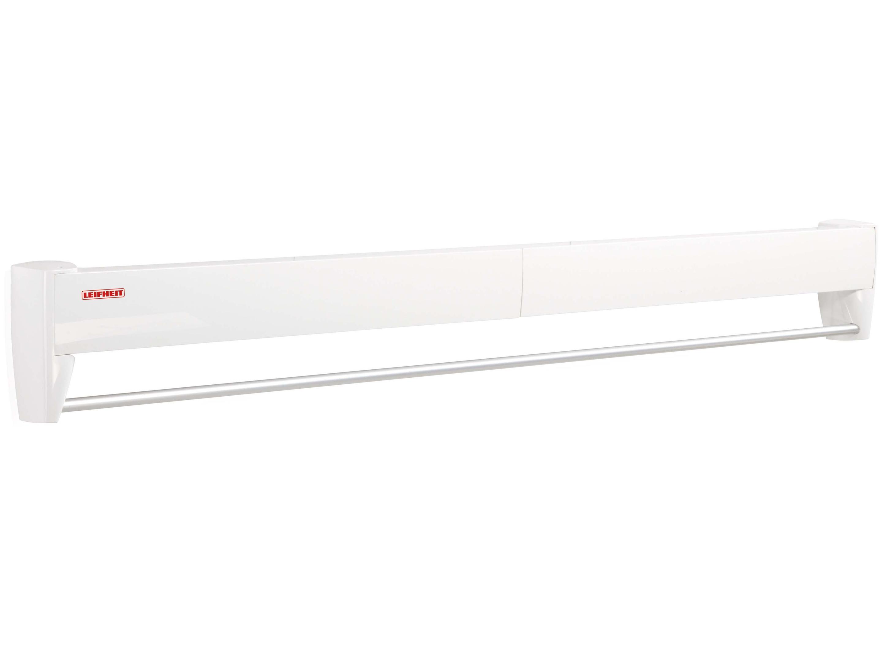 LEIFHEIT Wandtrockner Telegant 81 Protect Plus