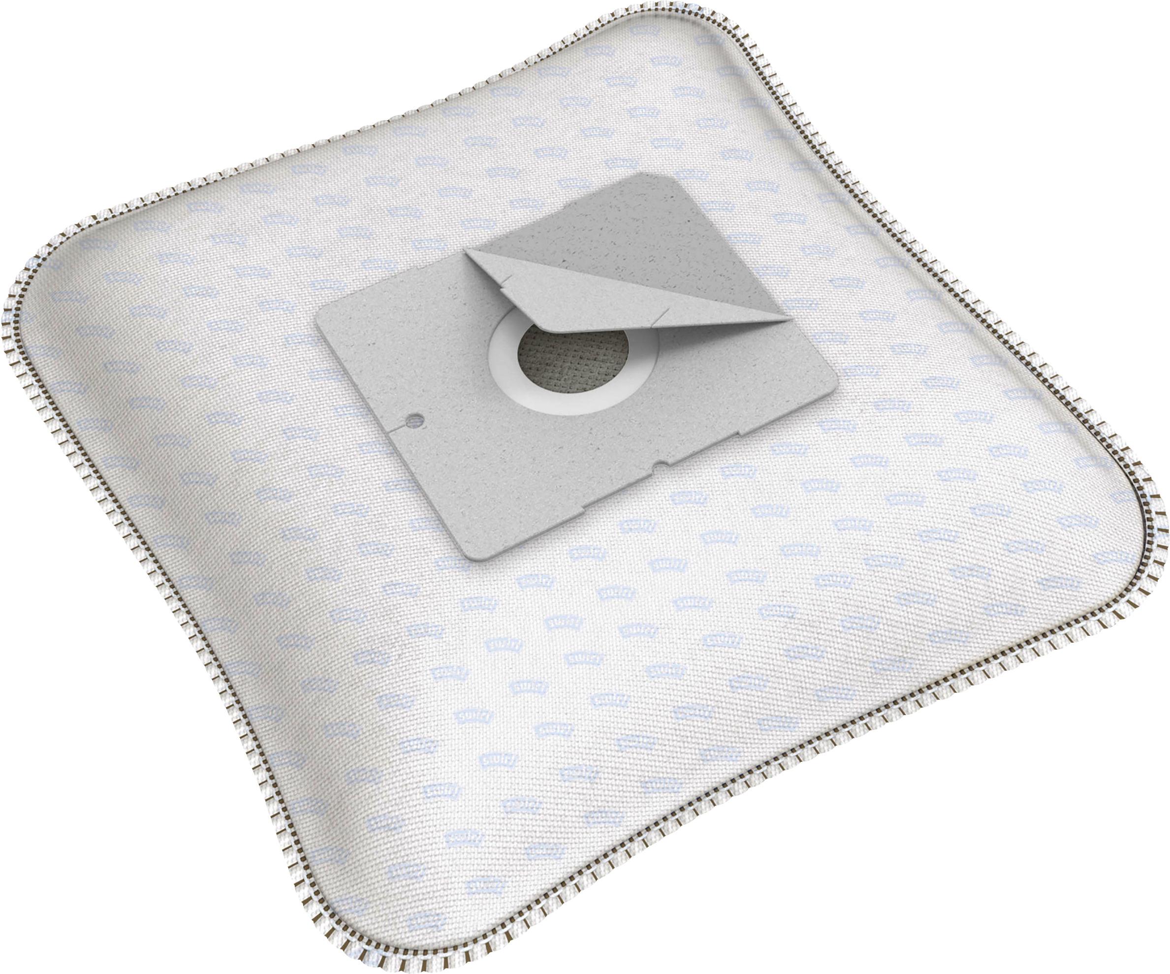 Produktbild Swirl® Y 101 Staubsaugerbeutel EcoPor® 4 von 6