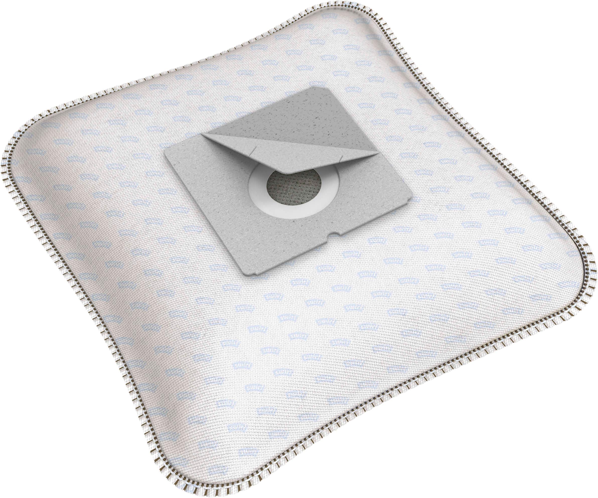 Produktbild Swirl® Y 50 Staubsaugerbeutel EcoPor® 3 von 6