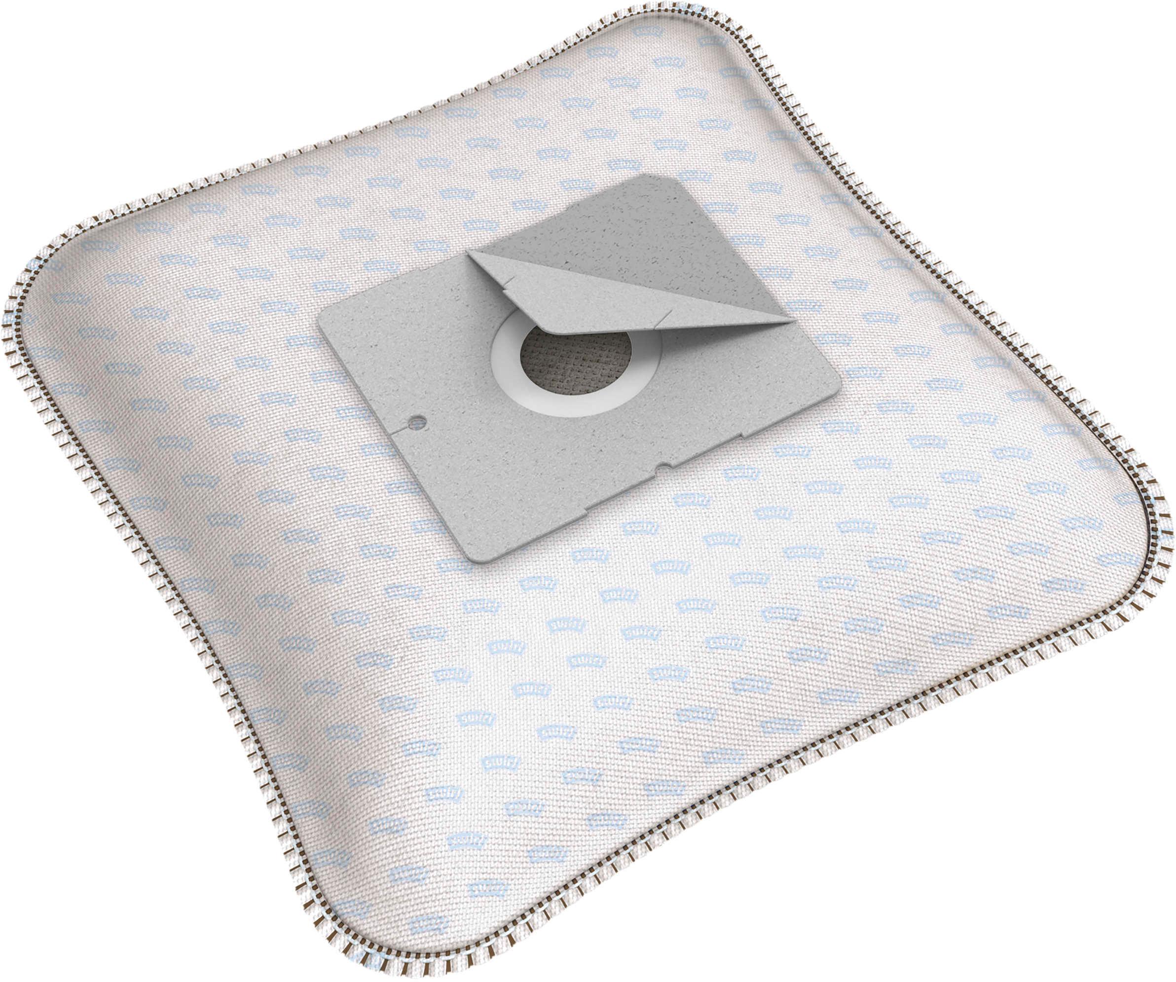 Produktbild Swirl® Y 05 Staubsaugerbeutel EcoPor® 5 von 5