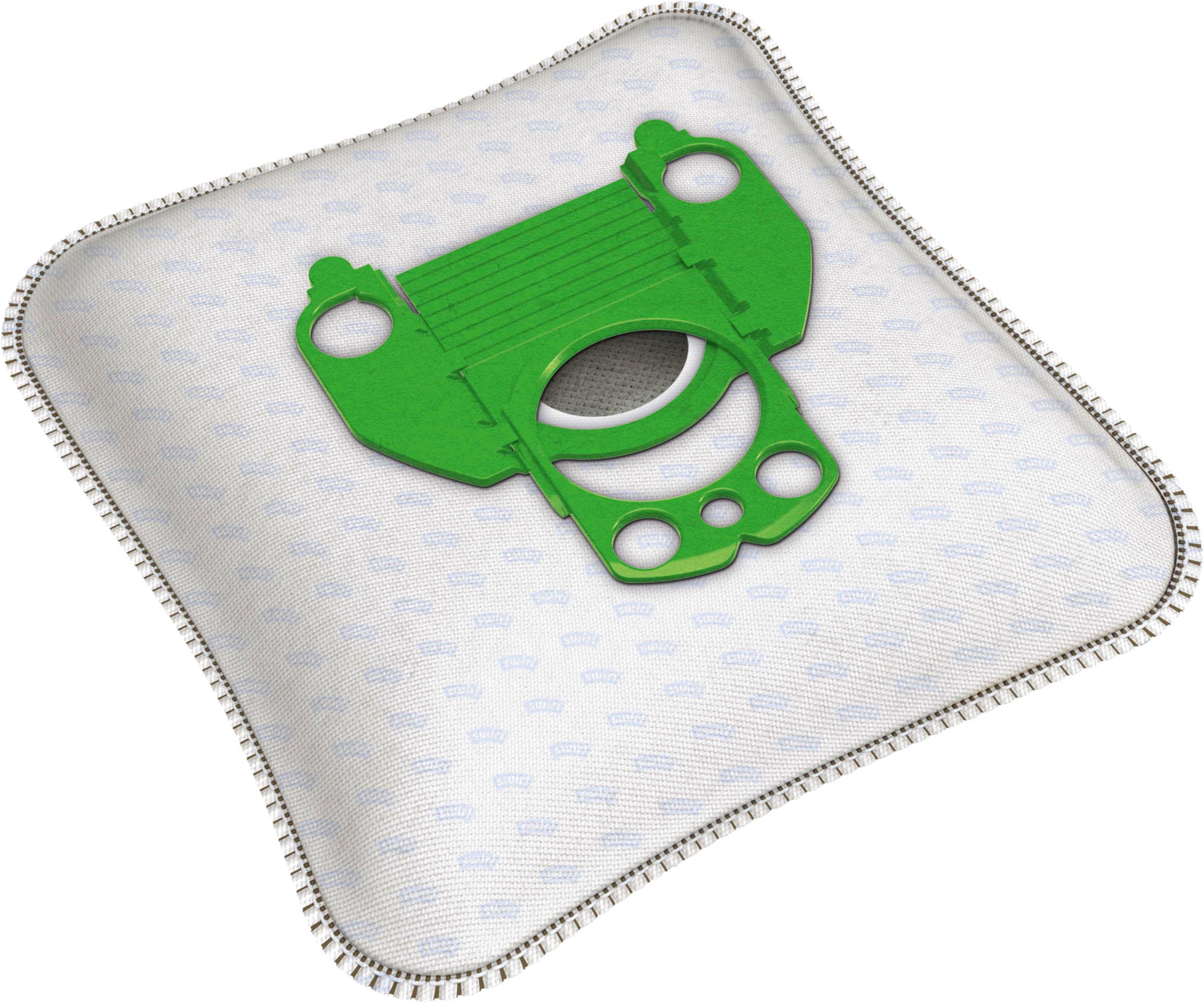 Produktbild Swirl® A 07 Staubsaugerbeutel EcoPor® 3 von 6