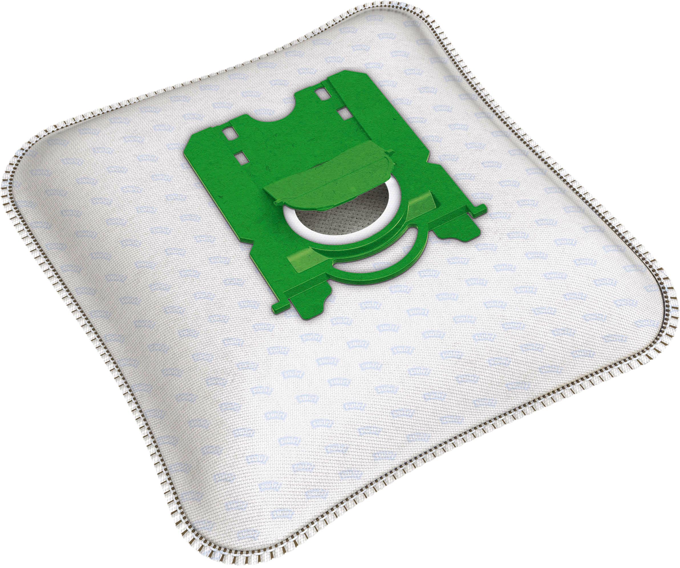 Produktbild Swirl® PH 86 Staubsaugerbeutel EcoPor® 3 von 6