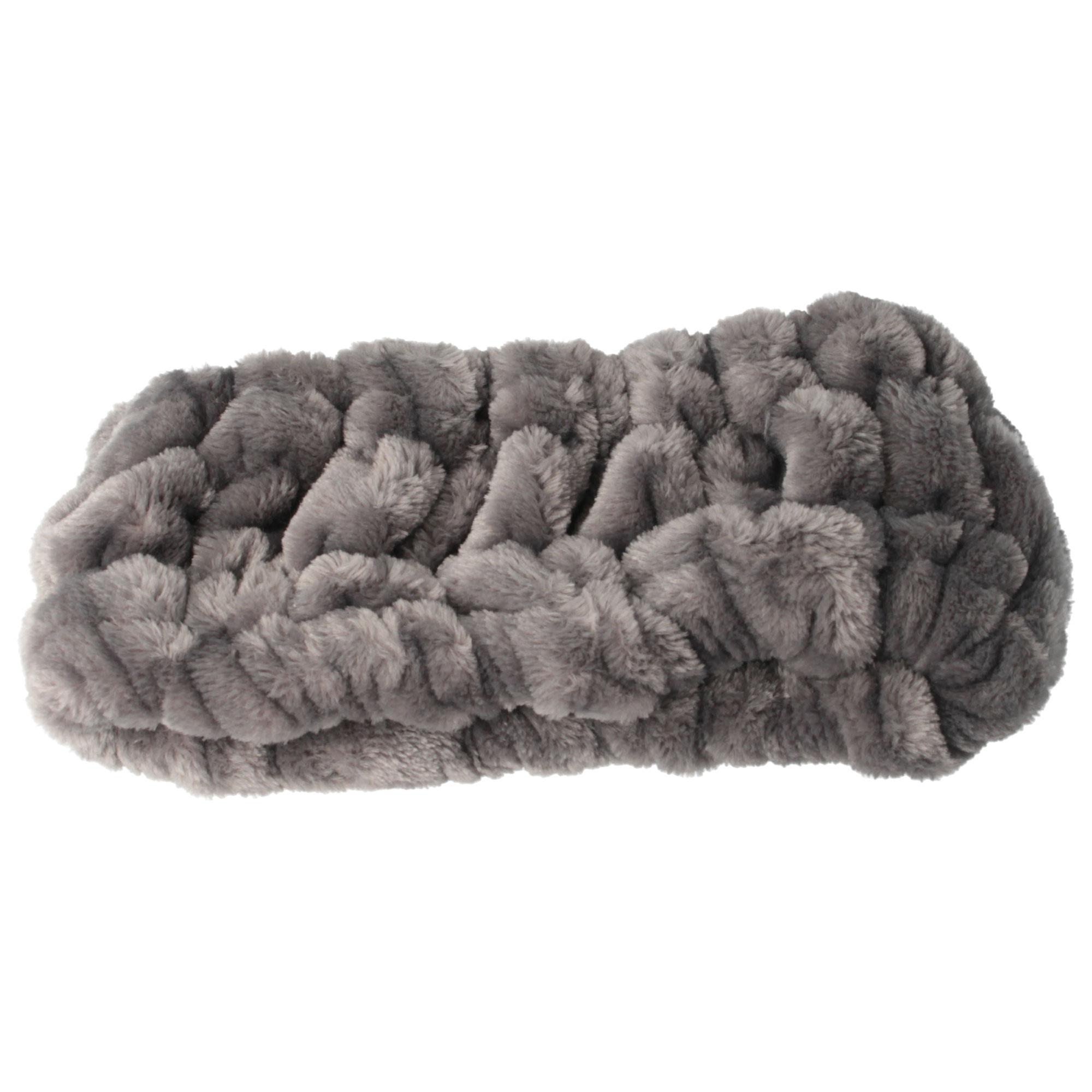 Produktbild Solida Kosmetik Haarband plüsch 2 von 4
