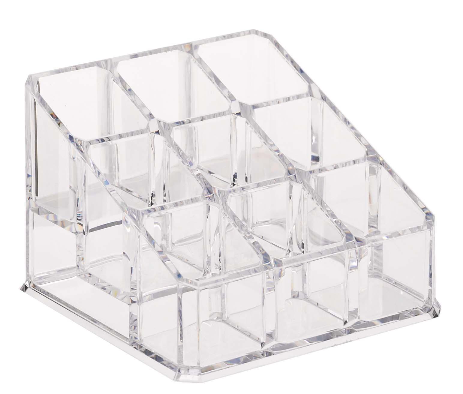 Lippenstift Organizer, Acryl