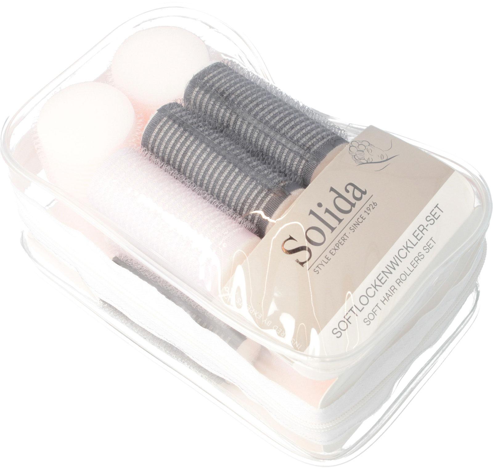 Produktbild Solida Softlockenwickler Set 2 von 6