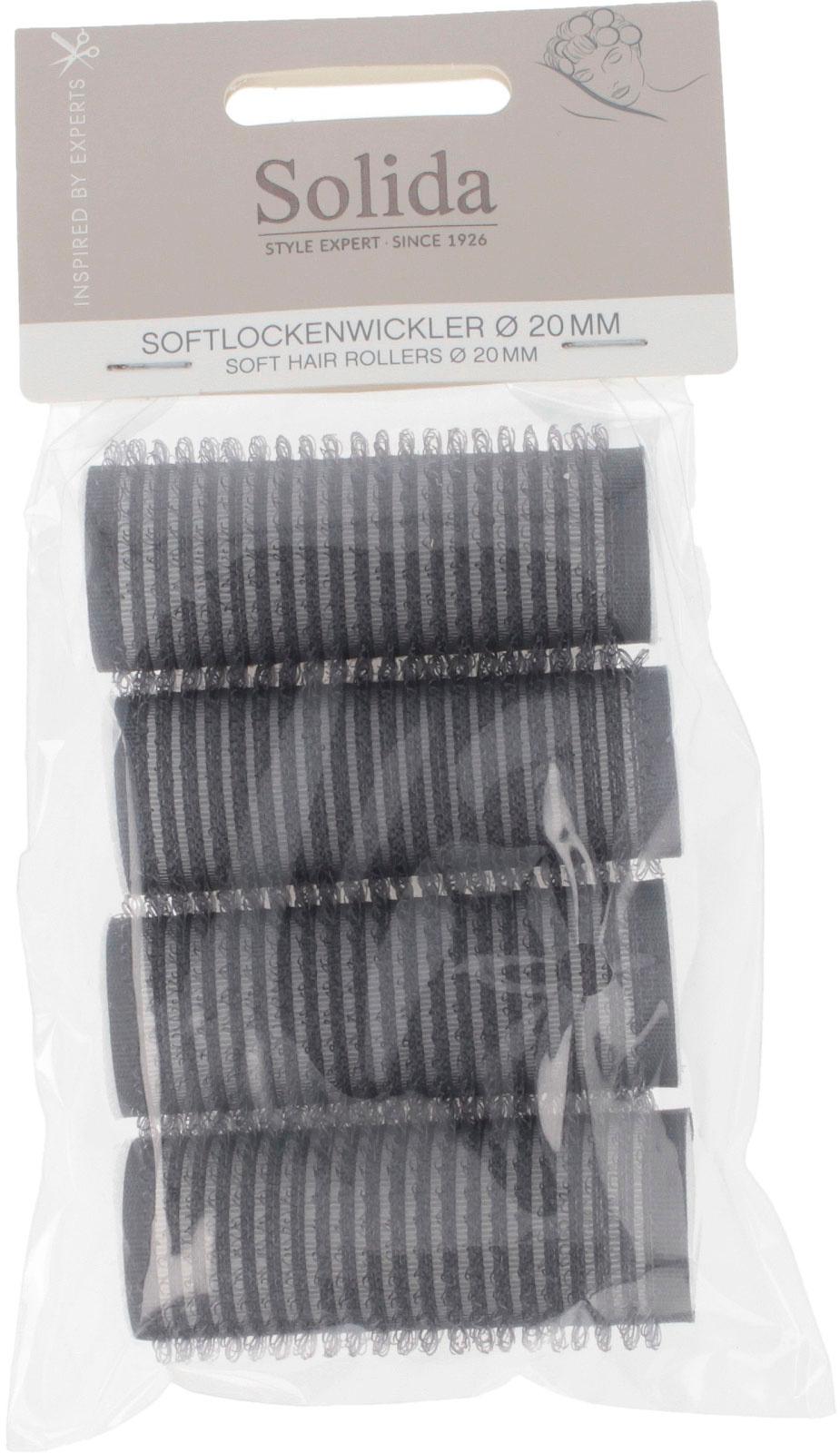 Solida Softlockenwickler Ø 20mm