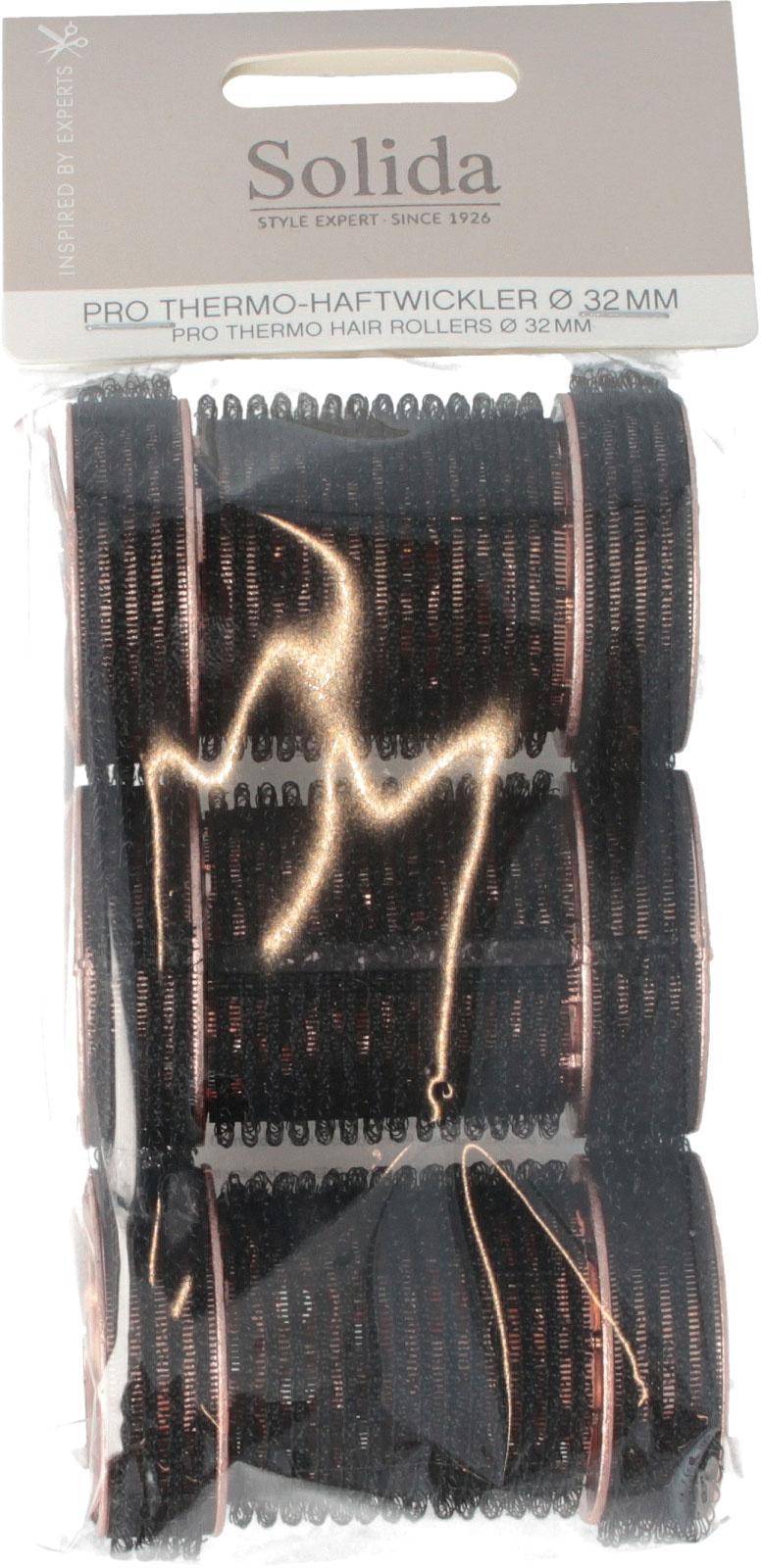 Solida Pro Thermo Haftwickler Ø 32mm