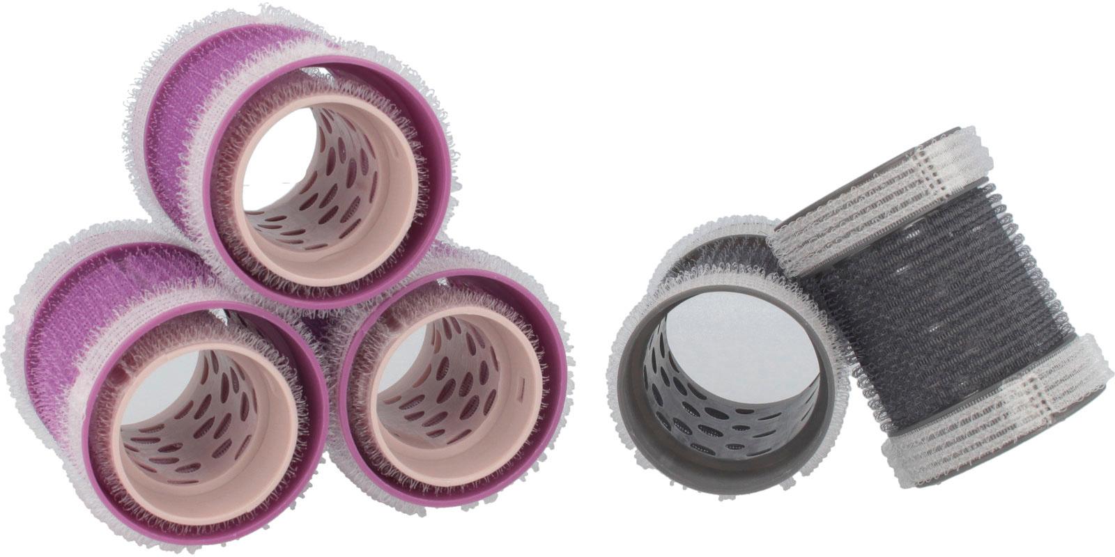 Solida Pro Haftwickler Magic Set