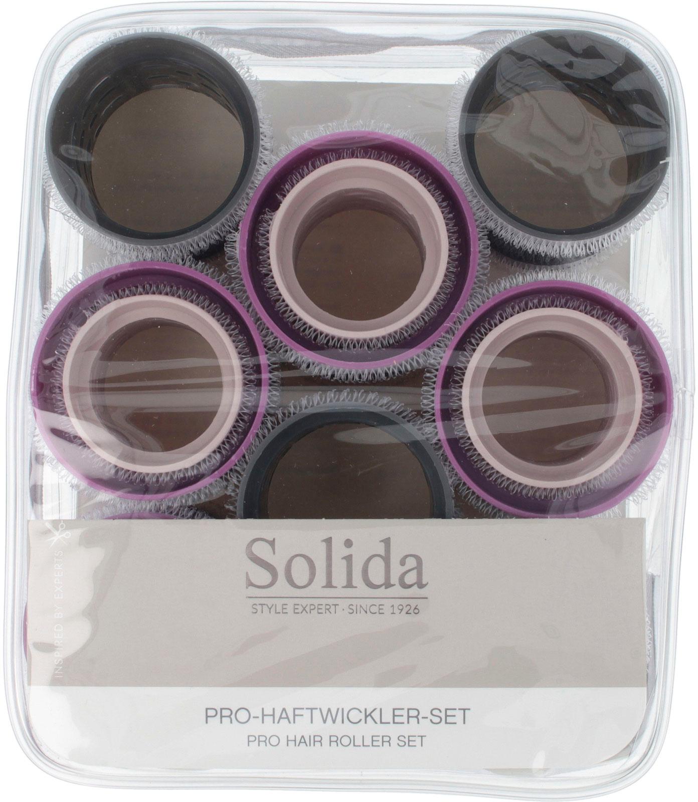 Produktbild Solida Pro Haftwickler Magic Set 2 von 2