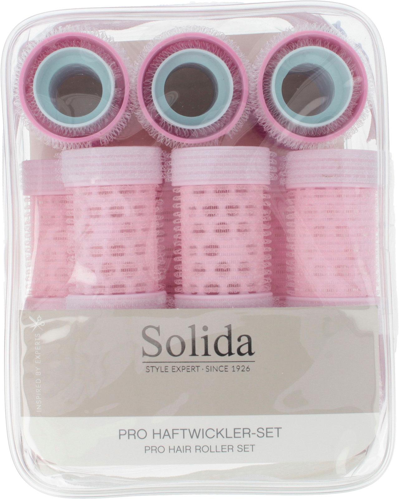 Solida Pro Haftwickler Set