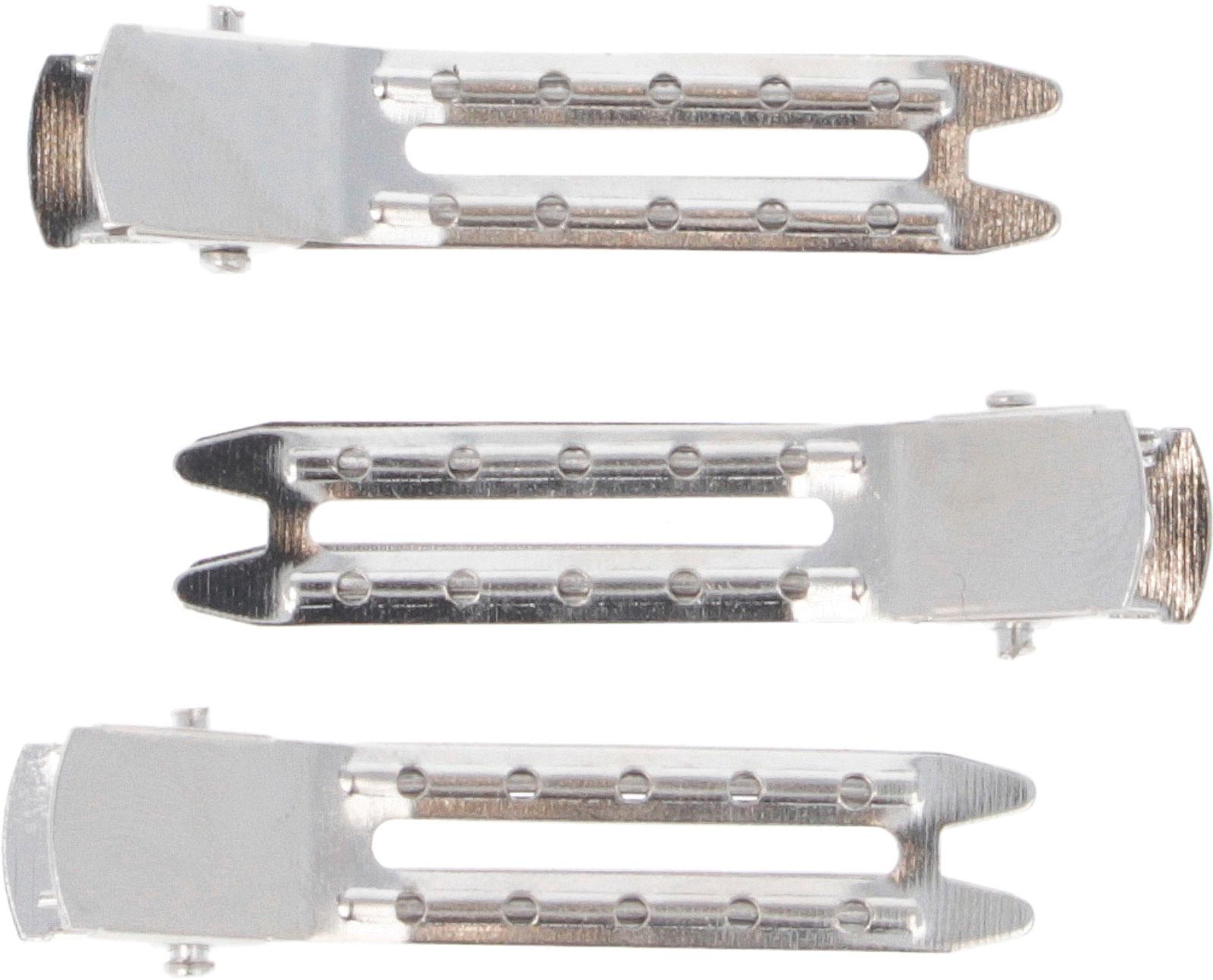 Produktbild Solida Haarclip Metall 6 Stück 2 von 2