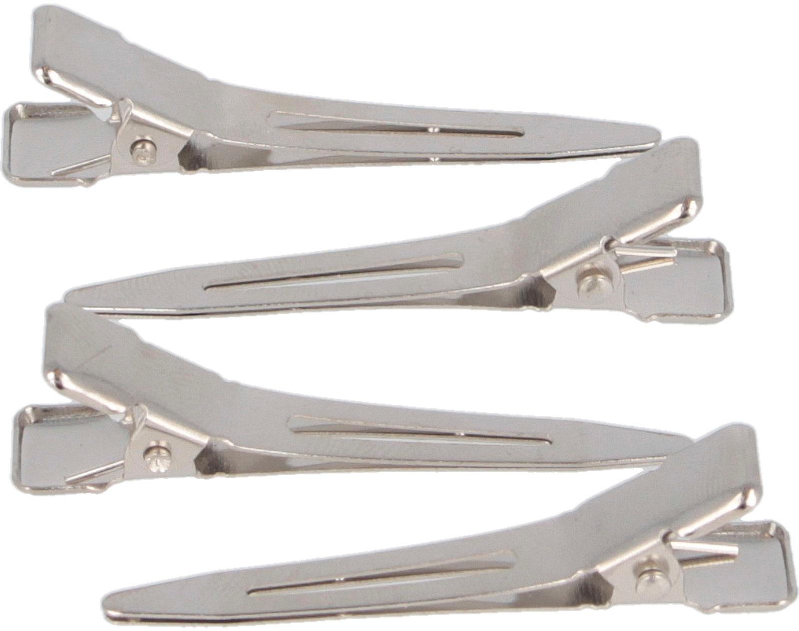 Produktbild Solida Haarclip Metall 8 Stück 2 von 2