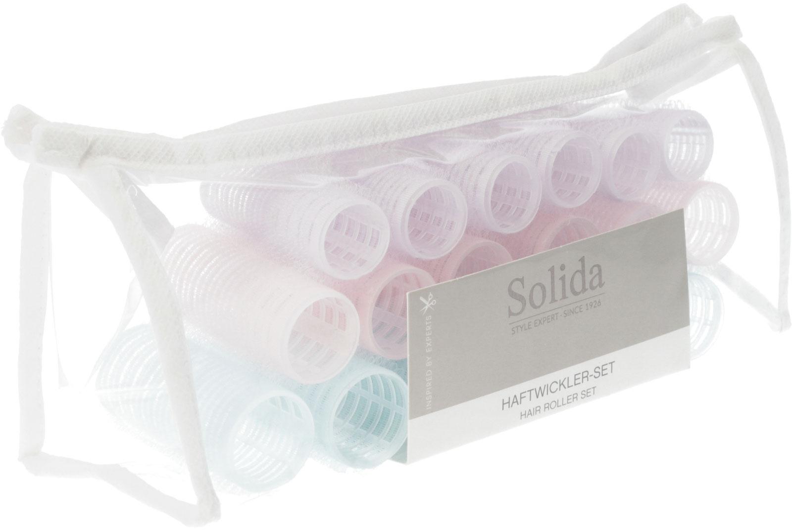 Produktbild Solida Haftwickler-Set Ø 21mm, Ø 24mm, Ø 28mm 3 von 9