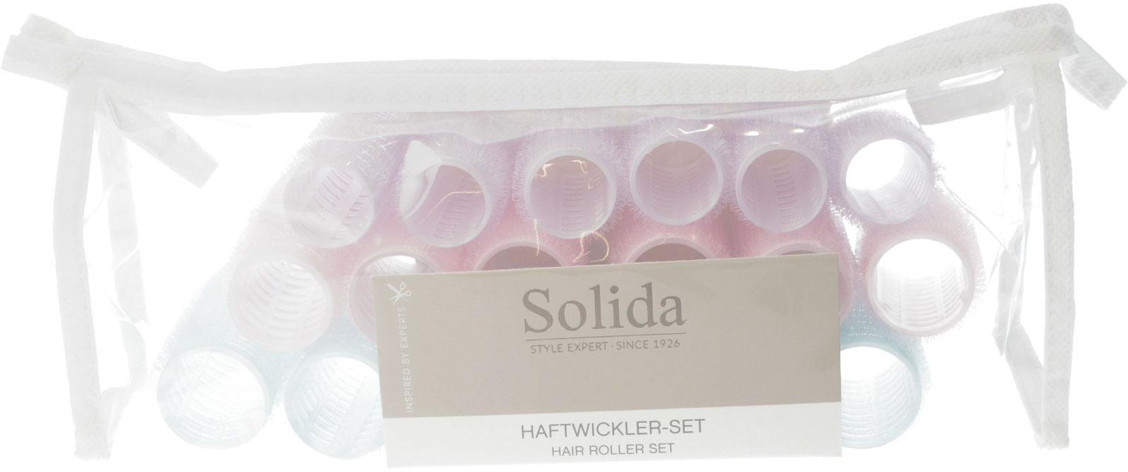 Solida Haftwickler-Set Ø 21mm, Ø 24mm, Ø 28mm