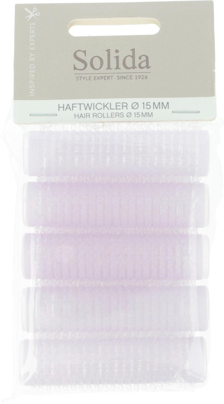 Solida Haftwickler Ø 15mm