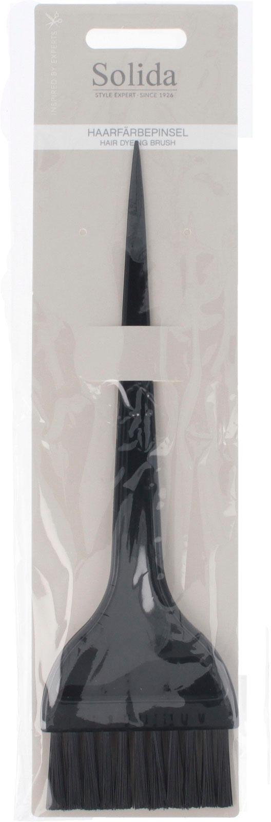 Produktbild Solida Haarfarbpinsel 2 von 2