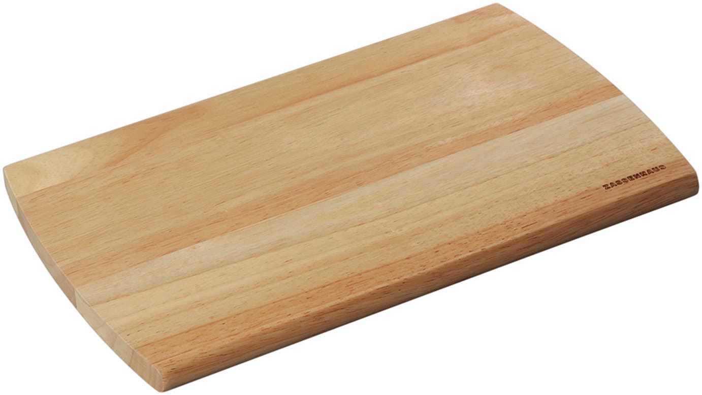 ZASSENHAUS Schneidbrett 36x23cm