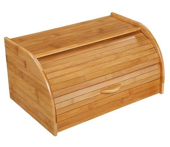 ZASSENHAUS Brotkasten ECO LINE groß