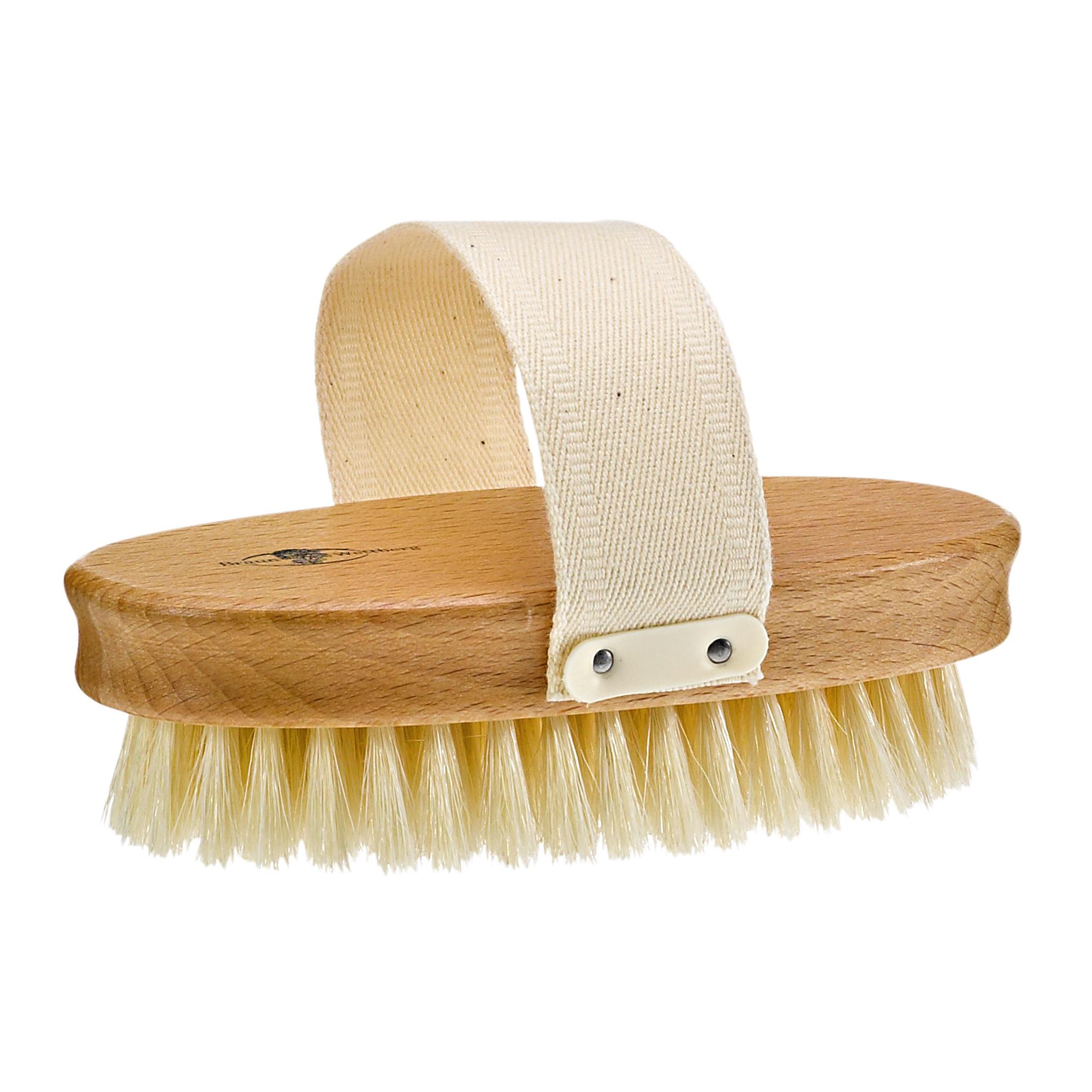 Braun&Wettberg Körpermassagebürste