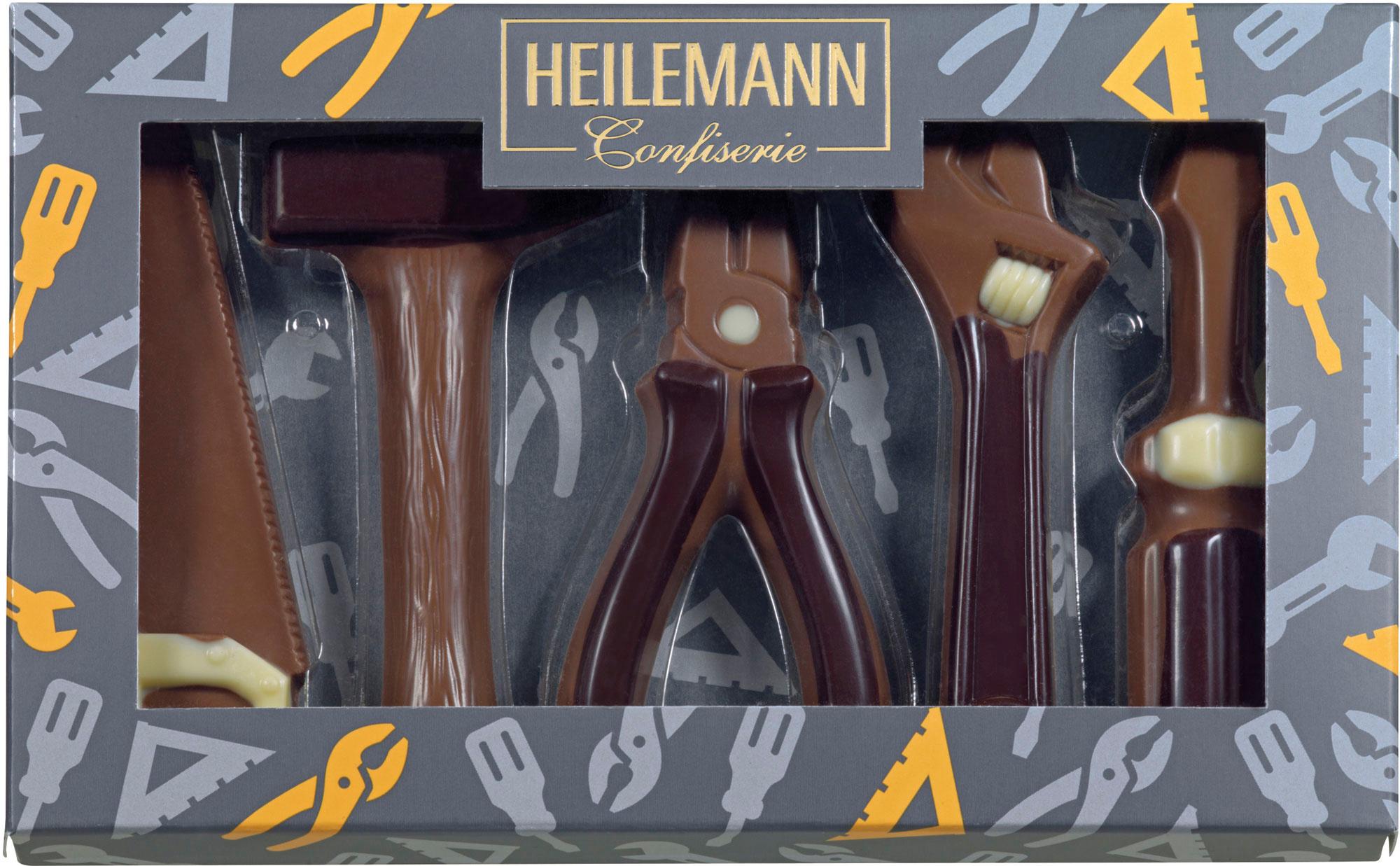 Heilemann Geschenkpackung „Werkzeuge“