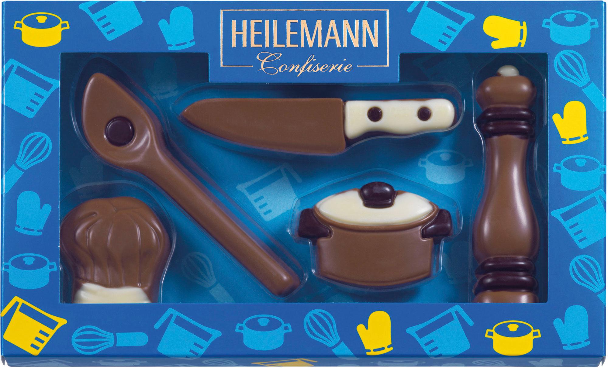 Heilemann Geschenkpackung"Kochen"