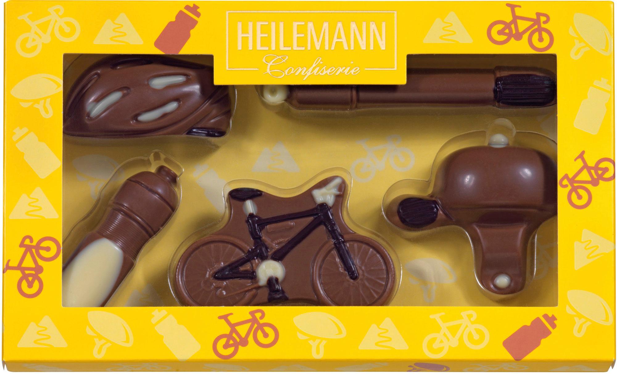 Heilemann Geschenkpackung"Fahrrad"